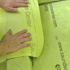 Waterproof shower Step22