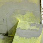 Waterproof shower Step23