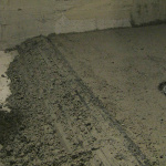 Waterproof shower Step16