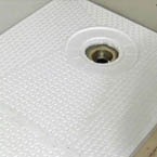 Waterproof shower Step4