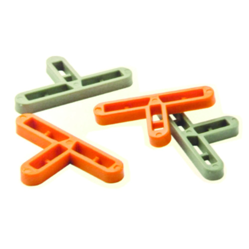 Pro Ceramic Tile T Spacers bag 200 pcs by PSC